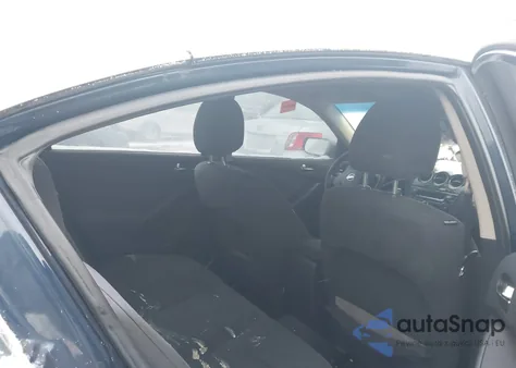 2010 Nissan Altima 2.5 S из США, поврежденный, VIN 1N4AL2AP4AN445449